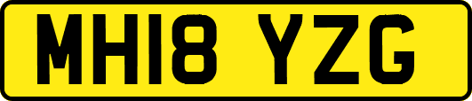 MH18YZG