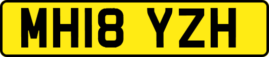 MH18YZH