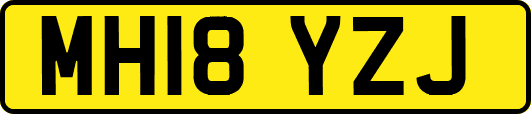 MH18YZJ