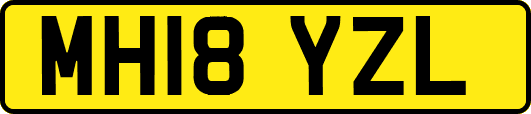 MH18YZL