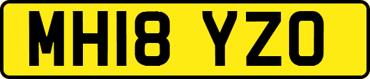 MH18YZO