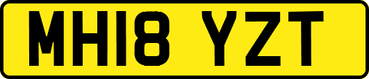 MH18YZT