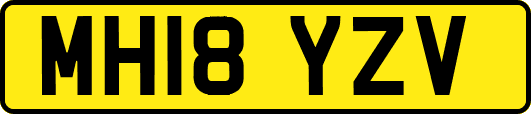 MH18YZV
