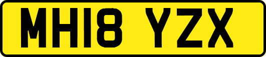 MH18YZX