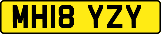 MH18YZY