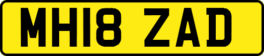 MH18ZAD