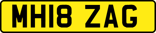 MH18ZAG