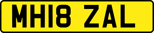 MH18ZAL