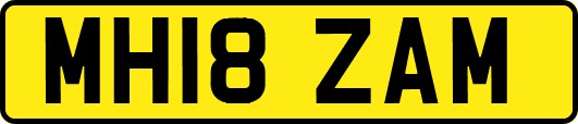 MH18ZAM