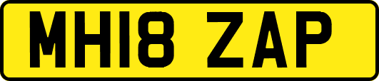MH18ZAP