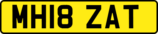 MH18ZAT