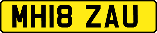 MH18ZAU