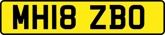 MH18ZBO