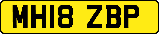 MH18ZBP