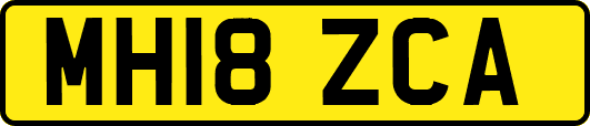 MH18ZCA