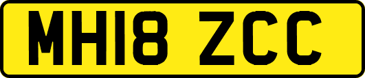 MH18ZCC