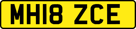 MH18ZCE