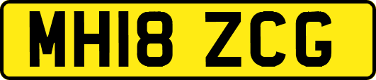 MH18ZCG