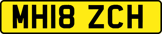 MH18ZCH