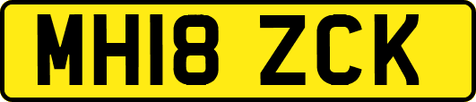 MH18ZCK