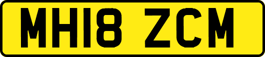 MH18ZCM