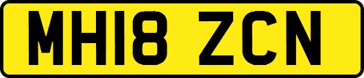 MH18ZCN