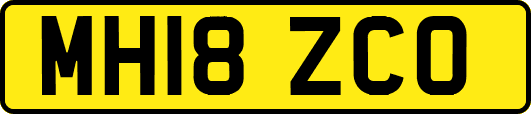 MH18ZCO