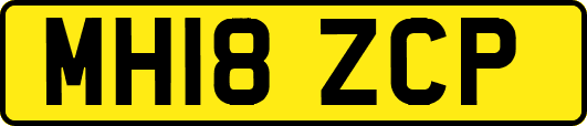 MH18ZCP