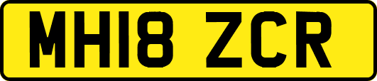 MH18ZCR