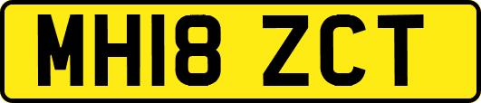 MH18ZCT