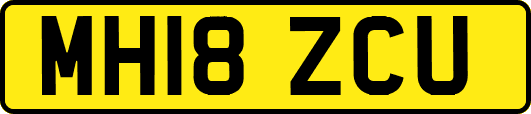MH18ZCU