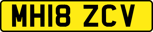 MH18ZCV