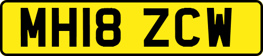 MH18ZCW