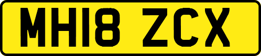 MH18ZCX