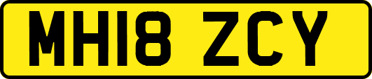 MH18ZCY