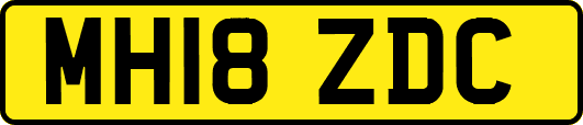 MH18ZDC