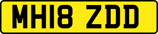 MH18ZDD