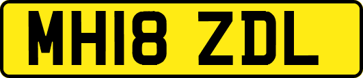 MH18ZDL