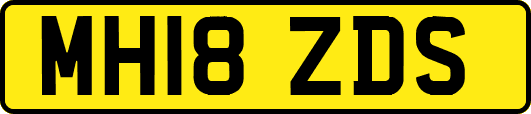 MH18ZDS