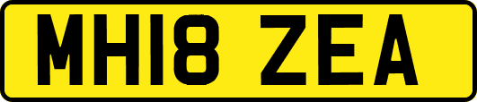 MH18ZEA