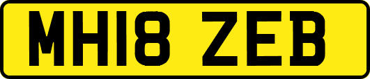 MH18ZEB
