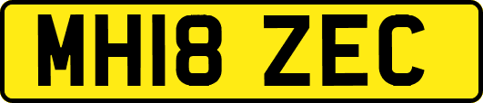 MH18ZEC