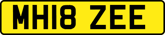 MH18ZEE