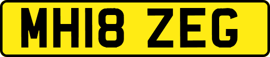 MH18ZEG