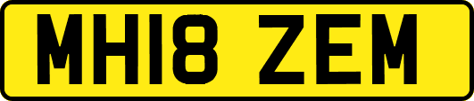 MH18ZEM