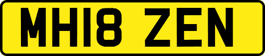 MH18ZEN