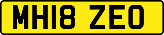 MH18ZEO
