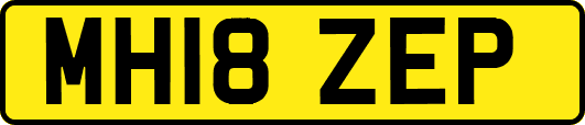 MH18ZEP