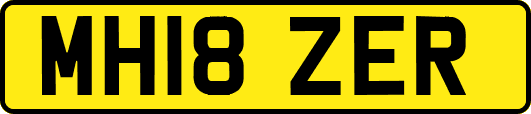 MH18ZER