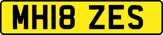 MH18ZES